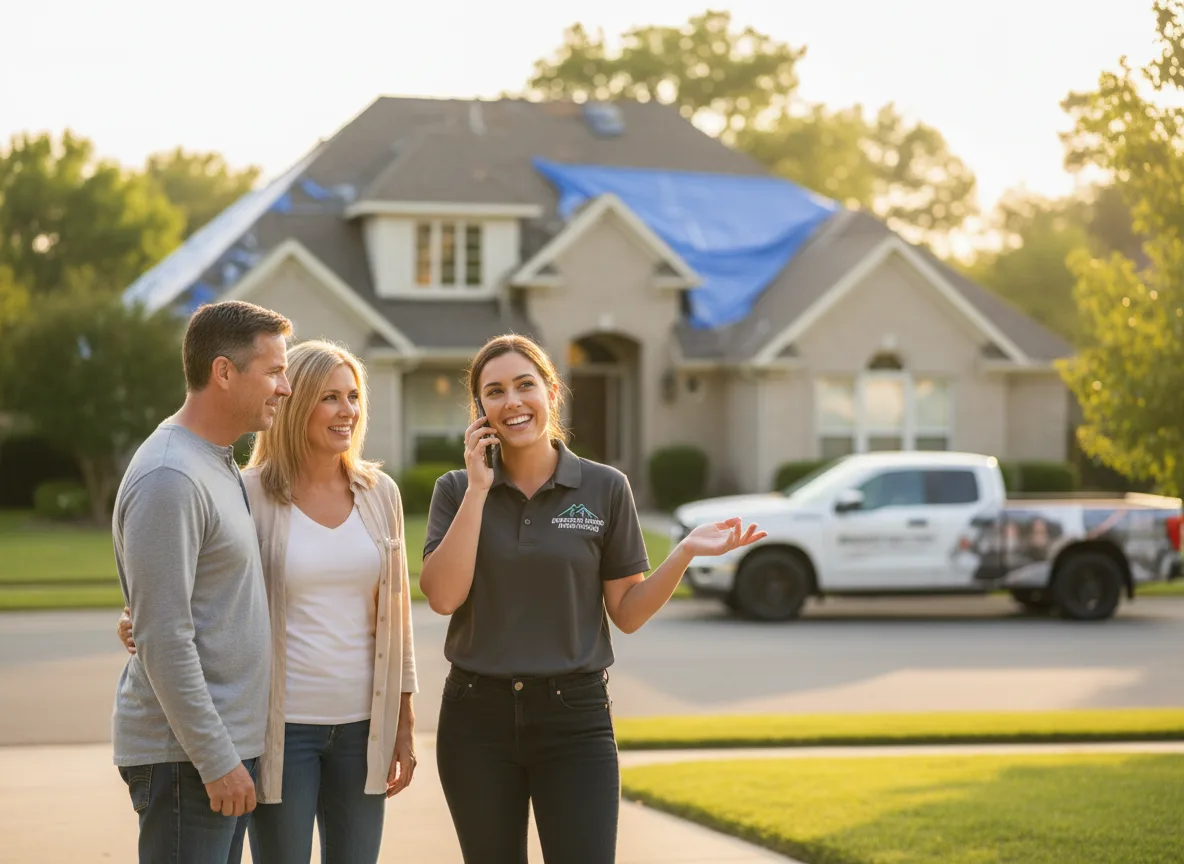 Emergency Roof Repair Gideon, MO FAQs